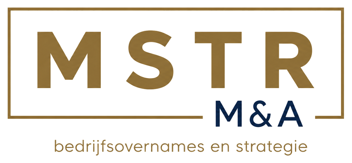 MASTER M&A